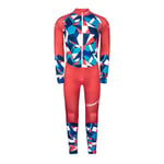 Craft NOR Craft Nordic Club Skidress Herre Blaze/Bright R, M