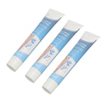 3pcs 0.7oz Leg Vein Care Cream Plant Extract Leg Swelling Relief Varicose XAA