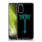 ASSASSIN'S CREED VALHALLA SYMBOLS AND PATTERNS GEL CASE FOR SAMSUNG PHONES 1