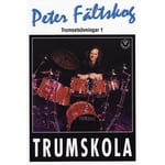 Trumskola av Peter Fältskog