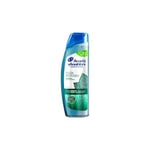 HEAD & SHOULDERS Deep cleansing - anti-itch shampoo 250 ml