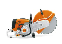 Découpeuse à disque thermique TS 800 400 mm/16'' - STIHL - 4224-011-2820