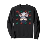 Naruto Shippuden Kakashi Renne Sweatshirt