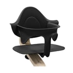 Stokke Nomi babyset, black