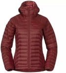 Bergans of Norway Rabot Light Down Jacket w/Hood