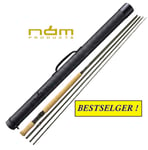 Nam Original Classic 14'9" (#10) 40gr+ (4-pc)