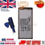 New For Samsung Galaxy Z Fold3 5G F926U SM-F926J Battery 2280mAh EB-BF927ABY