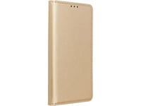 Oem Smart Case Book Holster For Xiaomi Redmi Note 12 Pro Plus 5G Gold