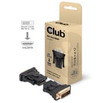 Club 3D videokort - HDMI / DVI