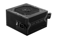 MSI MPG A750BN strømforsyning - 750W 80 PLUS Bronze - ATX12V