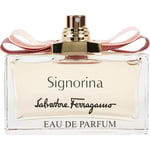 SIGNORINA by Salvatore Ferragamo 3.4 OZ Authentic Frag-253512