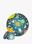 boppi Space Round Puzzle, 150 Pieces