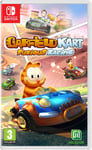 Nsw Garfield Lasagna Party + Garfield Kart: Furious Racing