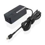 Lenovo Power Adapter Supply 45W 45 W USB 4X20M26260