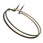 Genuine Hotpoint Fan Oven Cooker Element BD31 BD32 BD42 BD51 BD52 BD81 BS11 BS22