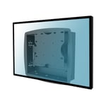 Kimex 013-4040 - Support TV encastré de 21" à 46"