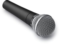 SHURE SM58 LCE