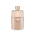 Gucci Guilty Pour Femme Edt 90ml