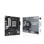AMD Ryzen 5 7600 Six Core 5.1GHz, ASUS Prime B650M-R Micro ATX Motherboard CPU Bundle