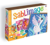 Sablimage Sablimage Concept Box - Licornes