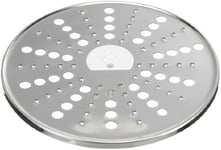 KitchenAid 5KFP7PI Parmesan/Ice Disc, White