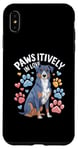 iPhone XS Max Blue Heeler Lovey Australian Cattle Dog Work Heeler Dad Mom Case