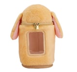 - Nendoroid Neo Pouch Lop-Eared Rabbit Version Figur