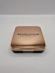 Makeup Revolution Brow Sculpt Kit BROWN  2.2 g