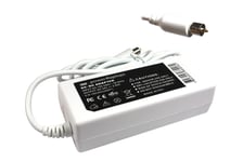 Apple iBook G4 A1134 Compatible Laptop Power AC Adapter Charger