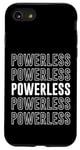 iPhone SE (2020) / 7 / 8 Powerless Case