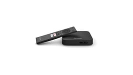 Box Android TV STRONG LEAP S1