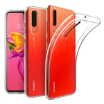 huawei Huawei P30 Soft Gel Case