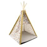 Tittut TeePee Cancun Sömn 40x40x45 cm