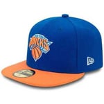 Casquette New-Era  Casquette NBA New York Knicks