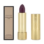 Gucci Lipstick Lip Colour Satin 600 The Fallen Sparrow 3.5g