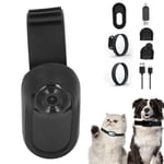 Pet Collar Camera Pet Sports Camera 1080P With Back Clip For Cat Dog