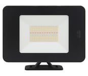 WiFi Smart RGB Colour Changing LED Flood Light 55W IP65 App Controlled FL05