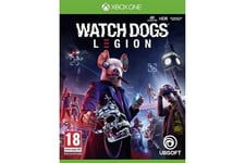 Watch Dogs Legion Xbox Series X