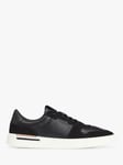 BOSS Clint Basic Trainers, Black