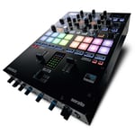 Reloop Elite - DVS Battle Serato DJ Pro Scratch Mixer With Innofader Pro Faders