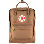 Fjällräven Fjällräven Kånken - Khaki Dust - Unisex - OneSize- Naturkompaniet