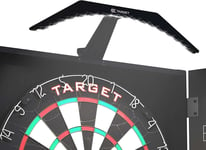 Target Darts Arc Cabinet Light