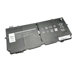 V7 Replacement Battery D-XX3T7-V7E for selected Dell Notebooks