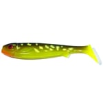 FLATNOSE SHAD JR 12,5CM 2-PACK Välj färg HOT PIKE