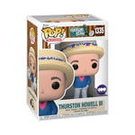 Funko Pop! TV: Gilligan’s Island - Thurston - Gilligan's Island - Figurine en Vinyle à Collectionner - Idée de Cadeau - Produits Officiels - Jouets pour Les Enfants et Adultes - TV Fans