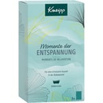 Kneipp Kylpyaine Bath crystals Rajoitettu painosRentoutumisen hetkiä -lahjasetti Kylpykiteet Deep Relaxation 60 g + Kylpykiteet Pure Relaxation 60 g + Kylpykiteet Goodbye Stress 60 g + Kylpykiteet Goodbye Stress 60 g 60 g (90,33 € / 1 kg)