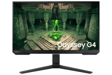 Samsung 25" G40B 240Hz Odyssey Gaming Monitor