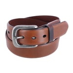 New Wrangler Men's Vintage Stretch Belt