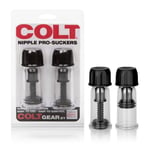 COLT NIPPLE PRO SUCKER NIPPLE PERFECT FOR NIPPLE ENLARGING GAY STRAIGHT