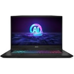 MSI Katana A17 AI 17.3" FHD 144Hz Gaming Laptop (Ryzen 9)[GeForce RTX 4070]